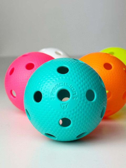 Exel Innebandyboll - Precision F-Liiga (4-pack)